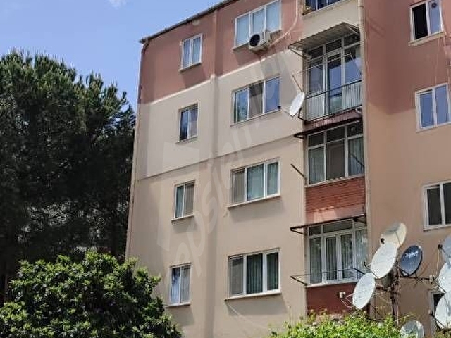 500 Konutlarda 2+1 Kiralık Daire - Görsel 2