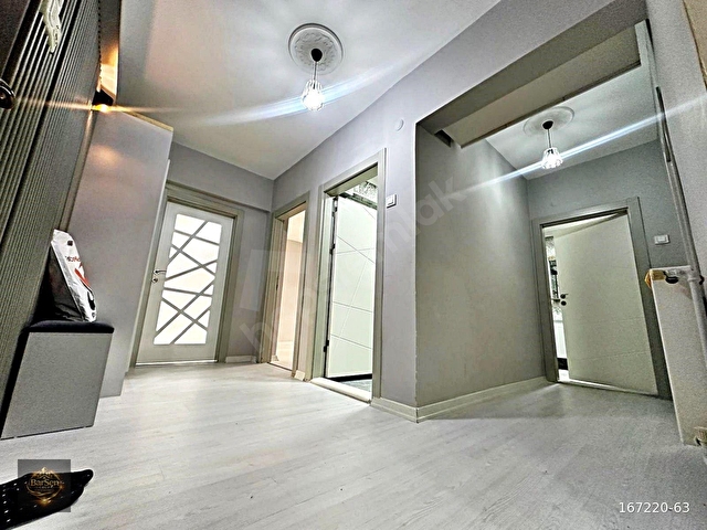 BARSENDEN PLEVNE MAHDE FULL+FULL 1. KATTA 3+1 TREN İSTASYONU DİBİNDE SATILIK FIRSAT DAİRE!!! - Görsel 10