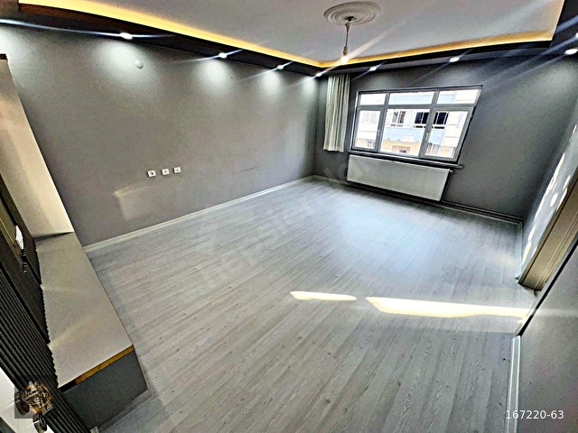 BARSENDEN PLEVNE MAHDE FULL+FULL 1. KATTA 3+1 TREN İSTASYONU DİBİNDE SATILIK FIRSAT DAİRE!!! - Görsel 7