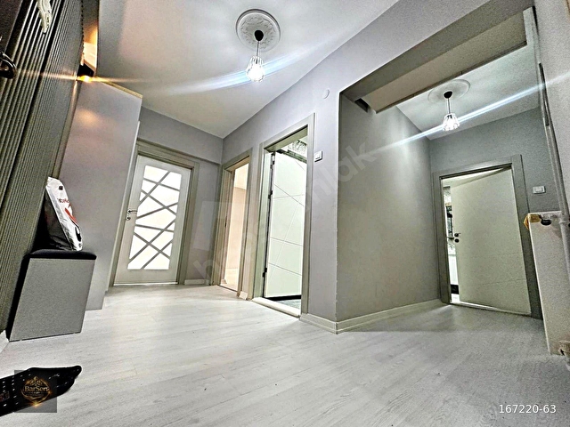 BARSENDEN PLEVNE MAHDE FULL+FULL 1. KATTA 3+1 TREN İSTASYONU DİBİNDE SATILIK FIRSAT DAİRE!!! - Görsel 27
