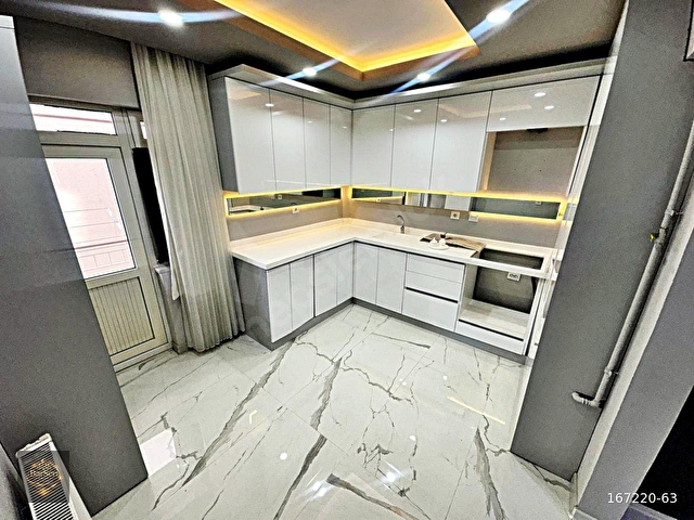 BARSENDEN PLEVNE MAHDE FULL+FULL 1. KATTA 3+1 TREN İSTASYONU DİBİNDE SATILIK FIRSAT DAİRE!!!