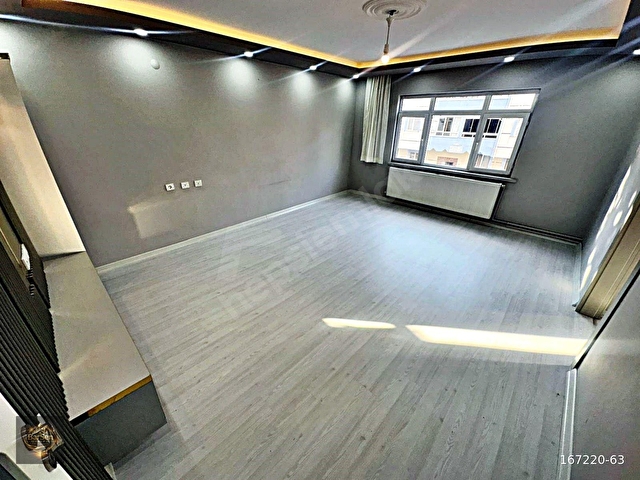 BARSENDEN PLEVNE MAHDE FULL+FULL 1. KATTA 3+1 TREN İSTASYONU DİBİNDE SATILIK FIRSAT DAİRE!!! - Görsel 9