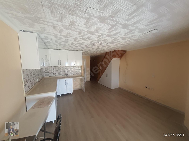 HAYDAR EMLAKTAN YENİCEDE SÜPER DENİZ MANZ.HAVUZLU SİTEDE DUBLEKS YAZLIK DAİRE - Görsel 27