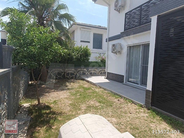 Kuşadası Değirmenderede Havuzlu Site İçinde 4+1 Müstakil Villa - Görsel 27