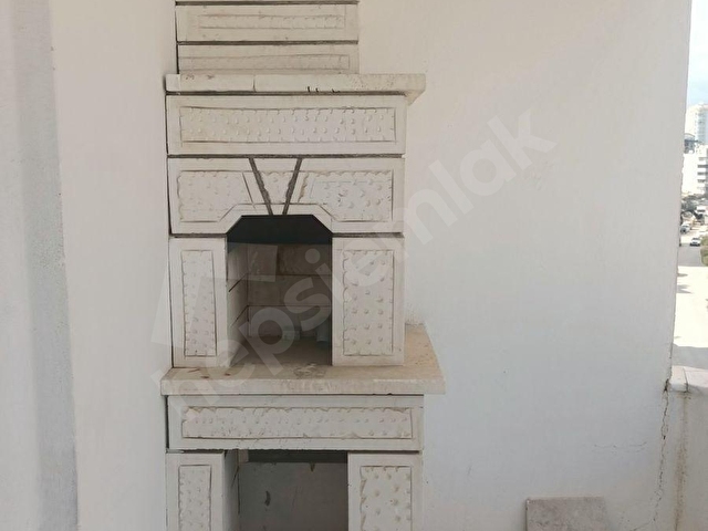 ***ALANYA MAHMUTLARDA  KİRALIK 2+1 AYRI MUTFAKLI BOŞ DAİRE 16.000 TL. *** - Görsel 14