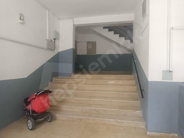 ***ALANYA MAHMUTLARDA  KİRALIK 2+1 AYRI MUTFAKLI BOŞ DAİRE 16.000 TL. *** - Görsel 4