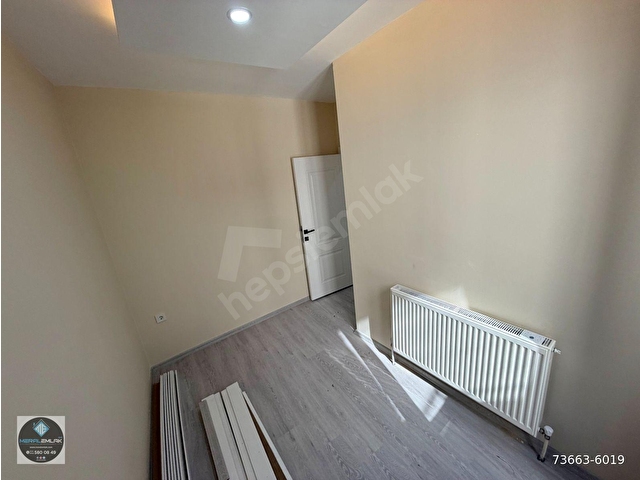 MERAL R1862 SIFIR Asansörlü Katta TEK 2+1 ÖN Cephe Satılık Daire - Görsel 20