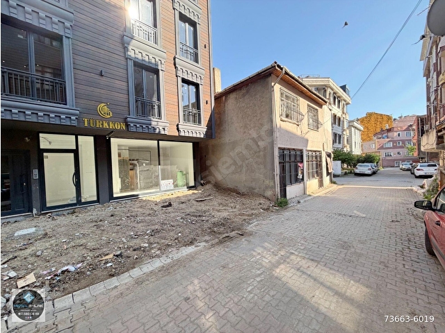 MERAL R1862 SIFIR Asansörlü Katta TEK 2+1 ÖN Cephe Satılık Daire - Görsel 30