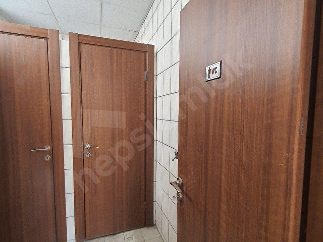 KARŞIYAKA ANADOLU CADDESİ CEPHELİ 330 m2 HER AMACA UYGUN KİRALIK İŞYERİ - Görsel 18