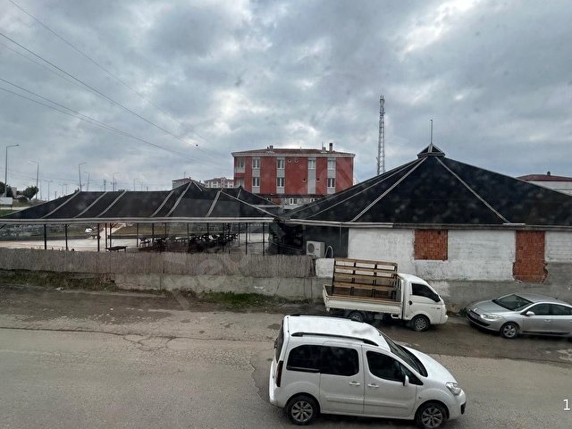 TURHAN YAPIDAN OTOGAR MEVKİNDE 2+1 DAİRE!! - Görsel 12