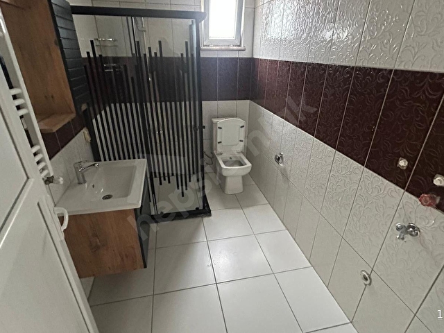 TURHAN YAPIDAN OTOGAR MEVKİNDE 2+1 DAİRE!!