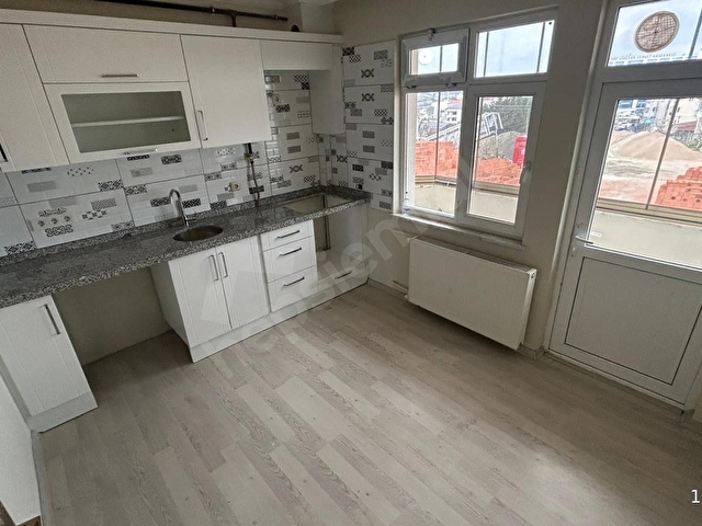 TURHAN YAPIDAN OTOGAR MEVKİNDE 2+1 DAİRE!! - Görsel 10