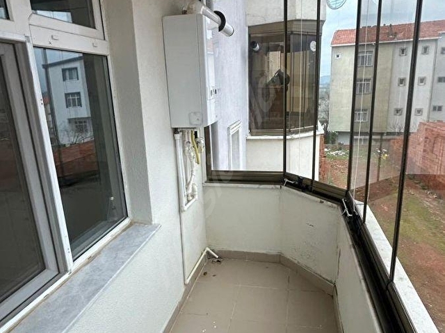 TURHAN YAPIDAN OTOGAR MEVKİNDE 2+1 DAİRE!! - Görsel 9