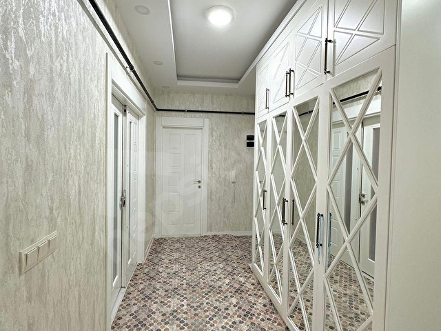 MUHTEŞEM KONUMDA S.İÇERİSİNDE ARAKAT CAM BALKONLU 3,5+1 DAİRE..! - Görsel 24