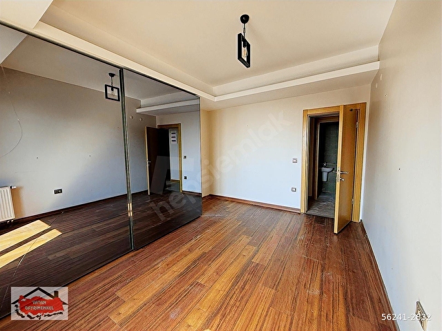 İZMİT TUANA EVLERİ 2. ETAP 2+1 SATILIK BOŞ DAİRE - Görsel 24