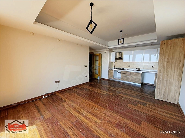 İZMİT TUANA EVLERİ 2. ETAP 2+1 SATILIK BOŞ DAİRE - Görsel 12