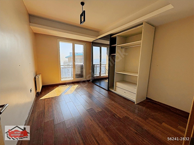 İZMİT TUANA EVLERİ 2. ETAP 2+1 SATILIK BOŞ DAİRE - Görsel 14