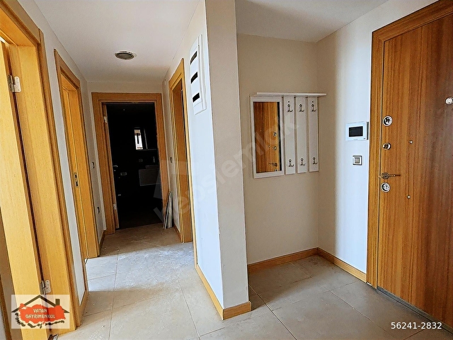 İZMİT TUANA EVLERİ 2. ETAP 2+1 SATILIK BOŞ DAİRE - Görsel 3