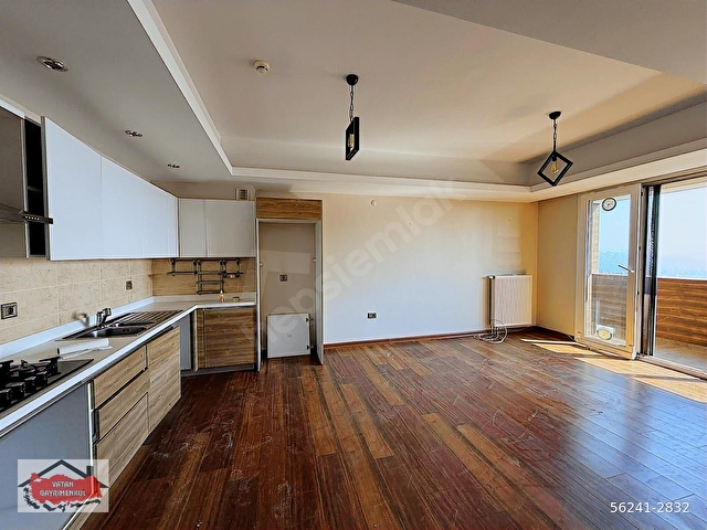İZMİT TUANA EVLERİ 2. ETAP 2+1 SATILIK BOŞ DAİRE - Görsel 8