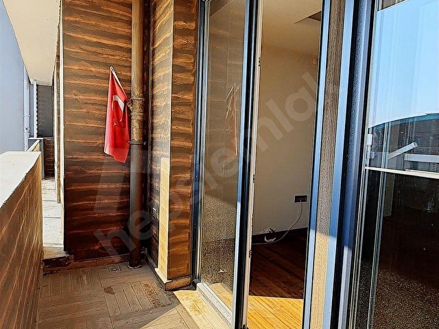 İZMİT TUANA EVLERİ 2. ETAP 2+1 SATILIK BOŞ DAİRE - Görsel 16