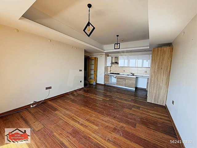 İZMİT TUANA EVLERİ 2. ETAP 2+1 SATILIK BOŞ DAİRE - Görsel 13