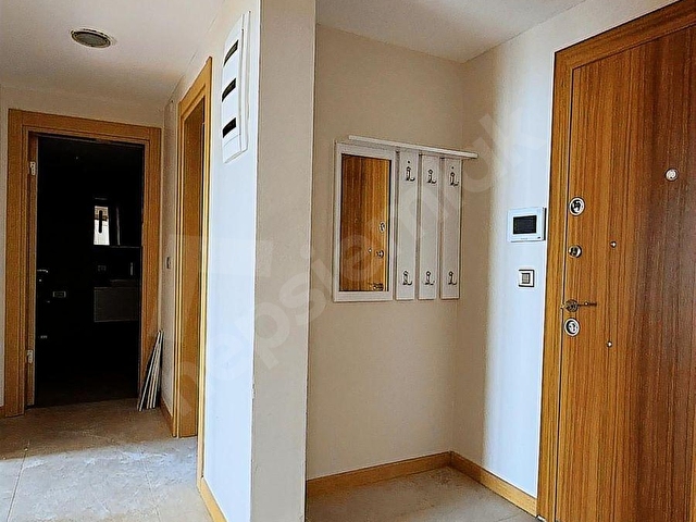 İZMİT TUANA EVLERİ 2. ETAP 2+1 SATILIK BOŞ DAİRE - Görsel 5