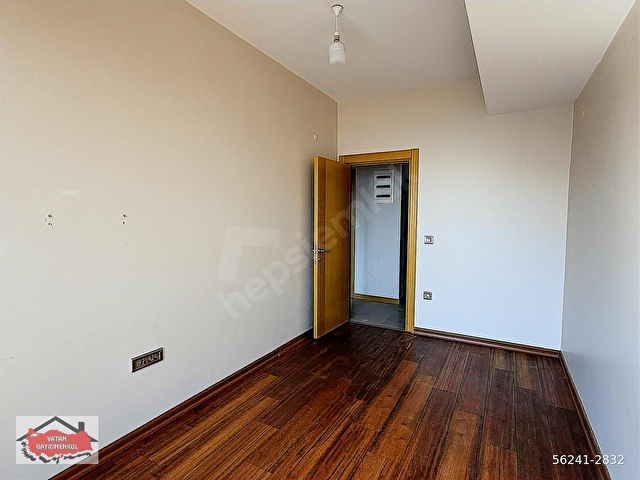 İZMİT TUANA EVLERİ 2. ETAP 2+1 SATILIK BOŞ DAİRE - Görsel 18