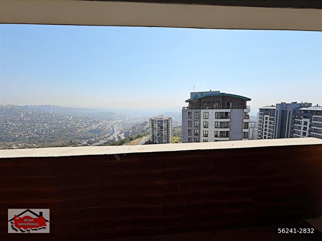 İZMİT TUANA EVLERİ 2. ETAP 2+1 SATILIK BOŞ DAİRE - Görsel 30