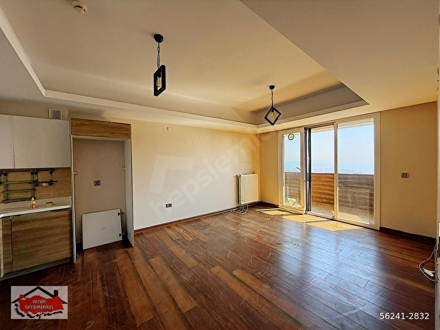 İZMİT TUANA EVLERİ 2. ETAP 2+1 SATILIK BOŞ DAİRE - Görsel 6