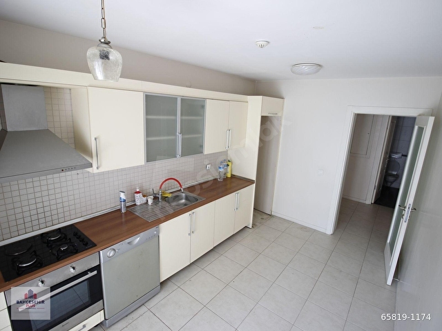 REGNUM ELİTKENT TE KİRALIK MANZARALI FERAH BAKIMLI 3+1 DAİRE - Görsel 11