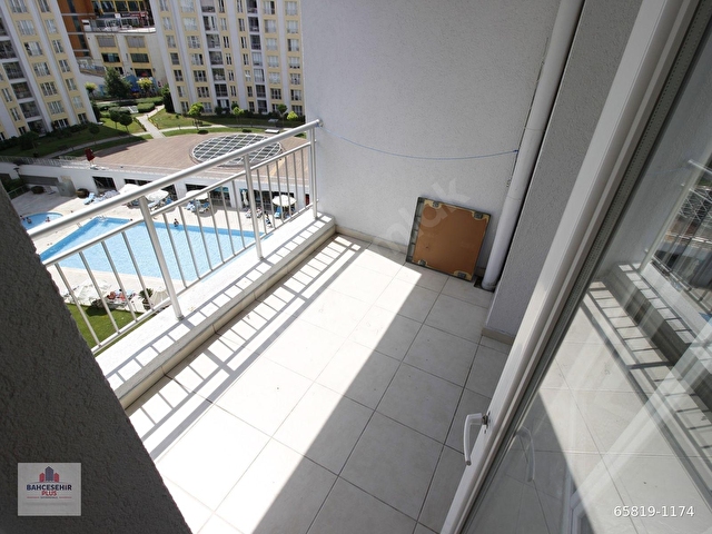 REGNUM ELİTKENT TE KİRALIK MANZARALI FERAH BAKIMLI 3+1 DAİRE - Görsel 8