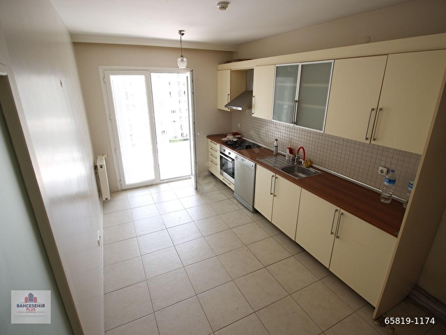 REGNUM ELİTKENT TE KİRALIK MANZARALI FERAH BAKIMLI 3+1 DAİRE - Görsel 10