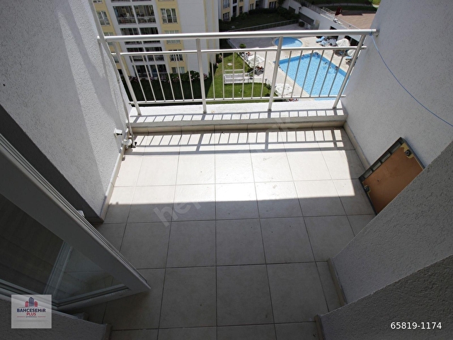 REGNUM ELİTKENT TE KİRALIK MANZARALI FERAH BAKIMLI 3+1 DAİRE - Görsel 13
