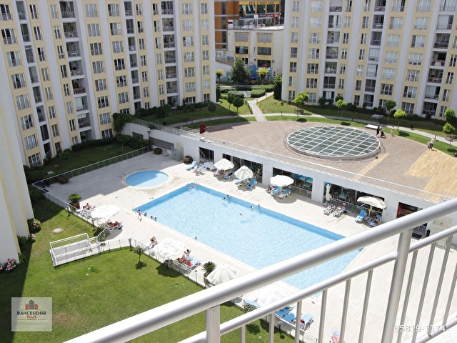 REGNUM ELİTKENT TE KİRALIK MANZARALI FERAH BAKIMLI 3+1 DAİRE - Görsel 15