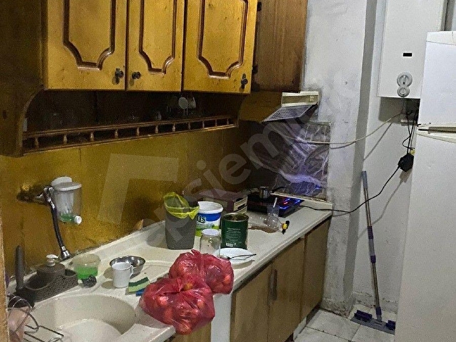 GÜLÜK MAHALLESİNDE KENTSEL DONÜŞÜM İÇİN YATIRIMLIK DAİRE