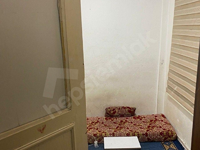 GÜLÜK MAHALLESİNDE KENTSEL DONÜŞÜM İÇİN YATIRIMLIK DAİRE - Görsel 5