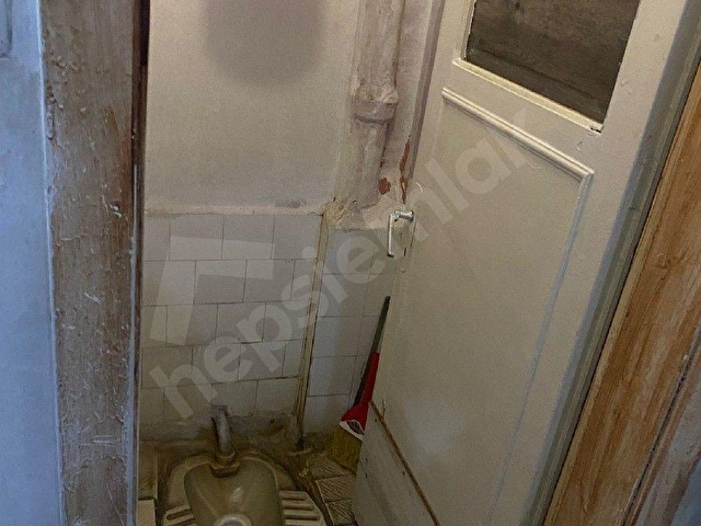 GÜLÜK MAHALLESİNDE KENTSEL DONÜŞÜM İÇİN YATIRIMLIK DAİRE - Görsel 8