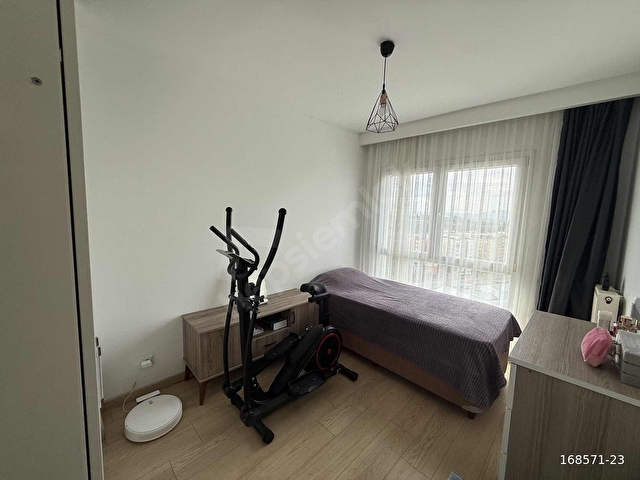 SOYAK EVOSTAR 2+1 HAZİRAN BOŞ TESLİM SATILIK DAİRE - Görsel 4