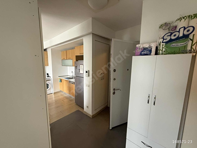 SOYAK EVOSTAR 2+1 HAZİRAN BOŞ TESLİM SATILIK DAİRE - Görsel 2