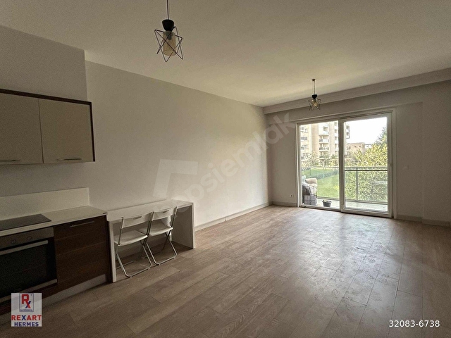 REXART HERMES EVRE GEDİZLER 2. ETAP 107 M2 2+1 HAVUZ CEPHELİ - Görsel 8