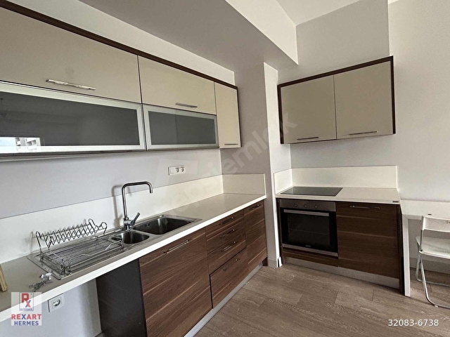 REXART HERMES EVRE GEDİZLER 2. ETAP 107 M2 2+1 HAVUZ CEPHELİ - Görsel 3