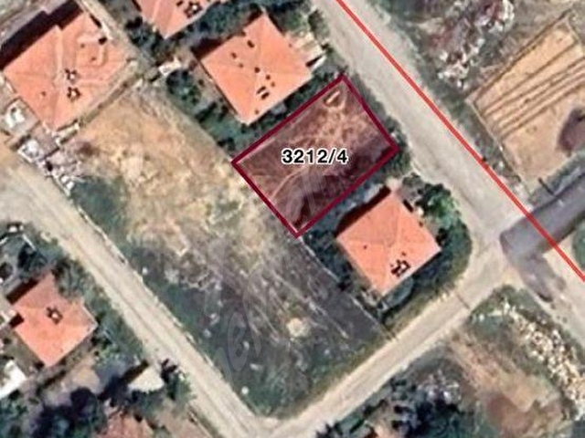 ALTINBAŞ EMLAKTAN SATILIK FIRSAT ARSA - Görsel 2