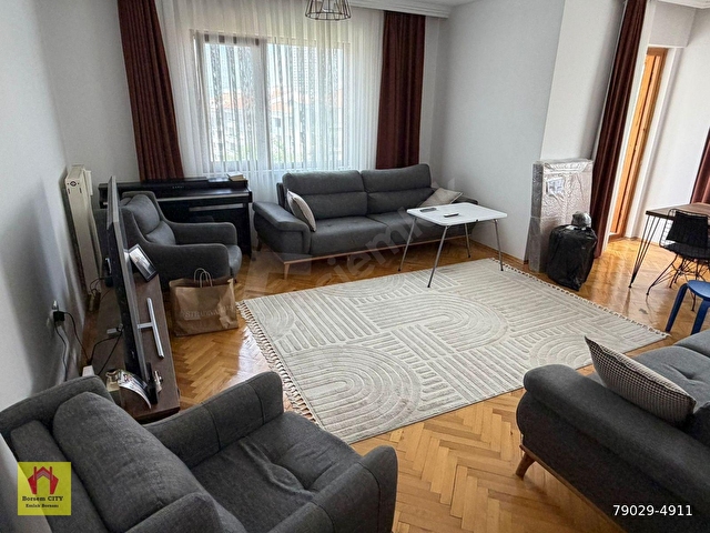 365AVMYE9DKYÜRÜMESAFESİNDE,LAYOŞKOŞUTCAD,3+1ASANSÖRLÜ,3BALKONLU - Görsel 17