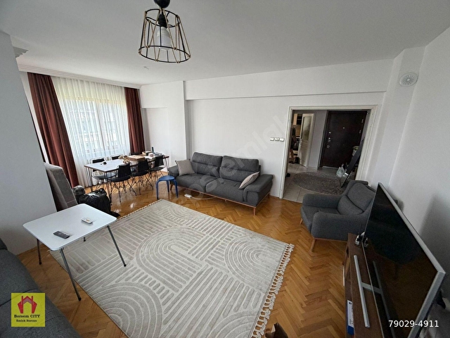 365AVMYE9DKYÜRÜMESAFESİNDE,LAYOŞKOŞUTCAD,3+1ASANSÖRLÜ,3BALKONLU - Görsel 13