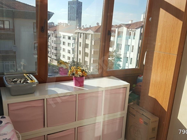 365AVMYE9DKYÜRÜMESAFESİNDE,LAYOŞKOŞUTCAD,3+1ASANSÖRLÜ,3BALKONLU - Görsel 24