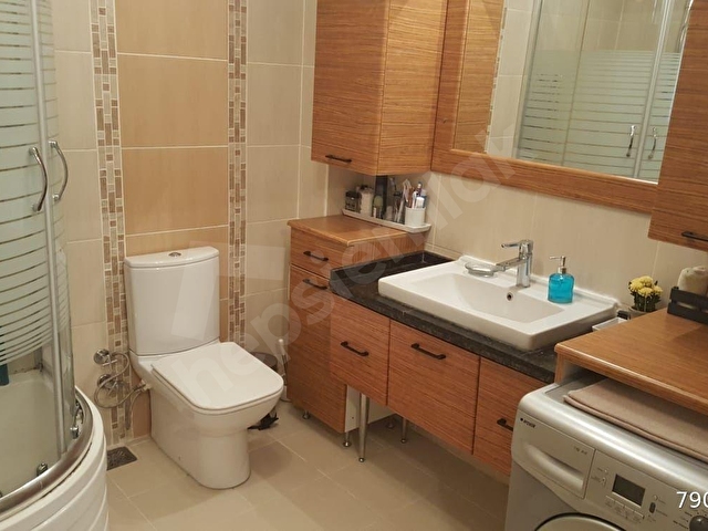 365AVMYE9DKYÜRÜMESAFESİNDE,LAYOŞKOŞUTCAD,3+1ASANSÖRLÜ,3BALKONLU - Görsel 28