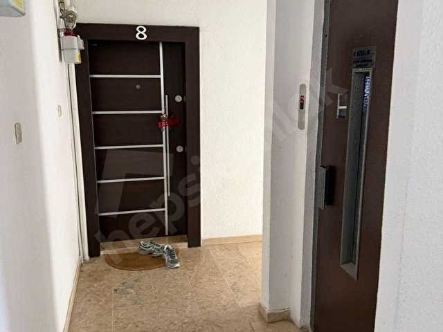 365AVMYE9DKYÜRÜMESAFESİNDE,LAYOŞKOŞUTCAD,3+1ASANSÖRLÜ,3BALKONLU - Görsel 22