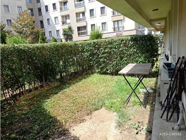 Sultanbeyli Hasanpaşa Kiralık