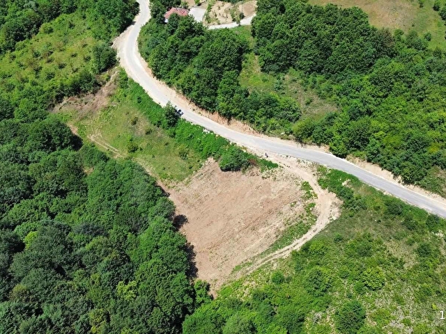 KÖPRÜBAŞI EMLAKTAN SATILIK %5 İMARLI 5804m2 ARAZİ - Görsel 11
