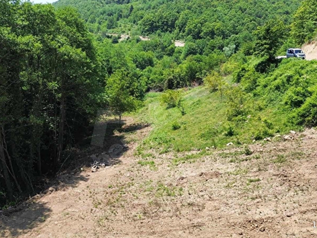 KÖPRÜBAŞI EMLAKTAN SATILIK %5 İMARLI 5804m2 ARAZİ - Görsel 5
